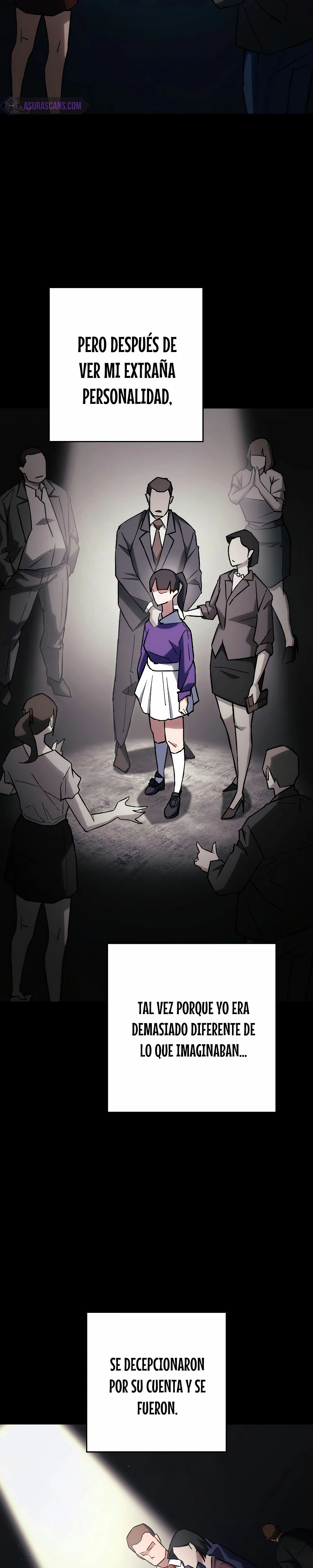 Heroe, regresa Capitulo 76 página 3