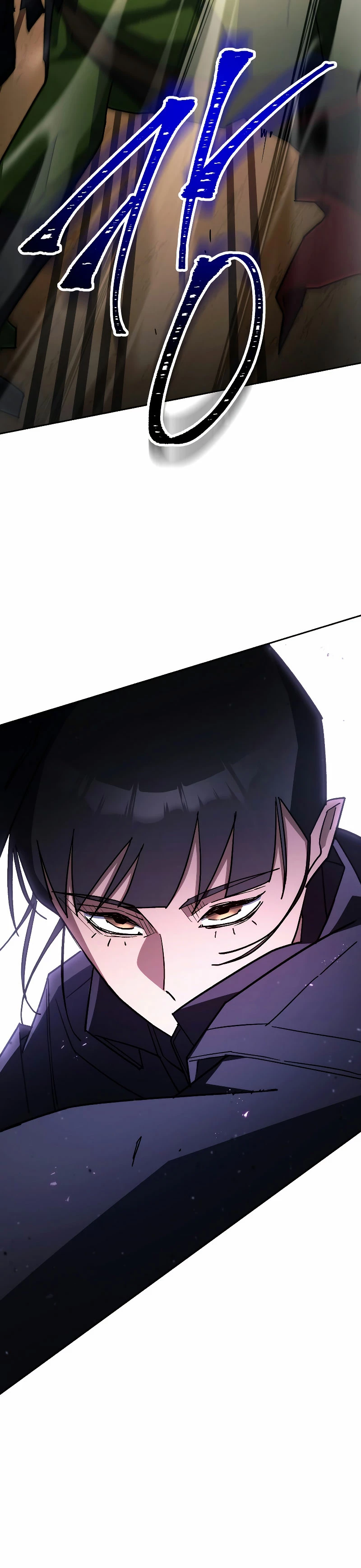 Heroe, regresa Capitulo 76 página 37