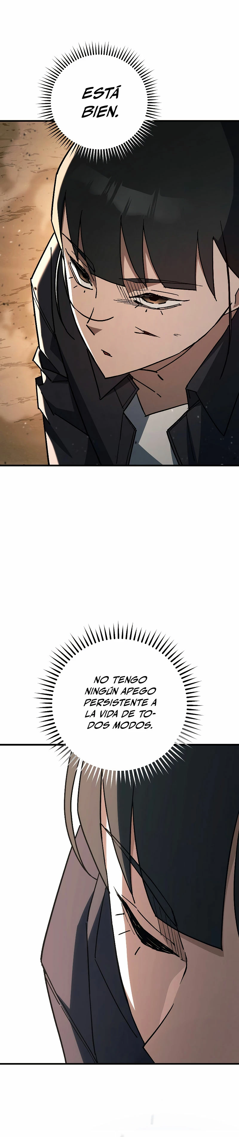 Heroe, regresa Capitulo 76 página 42
