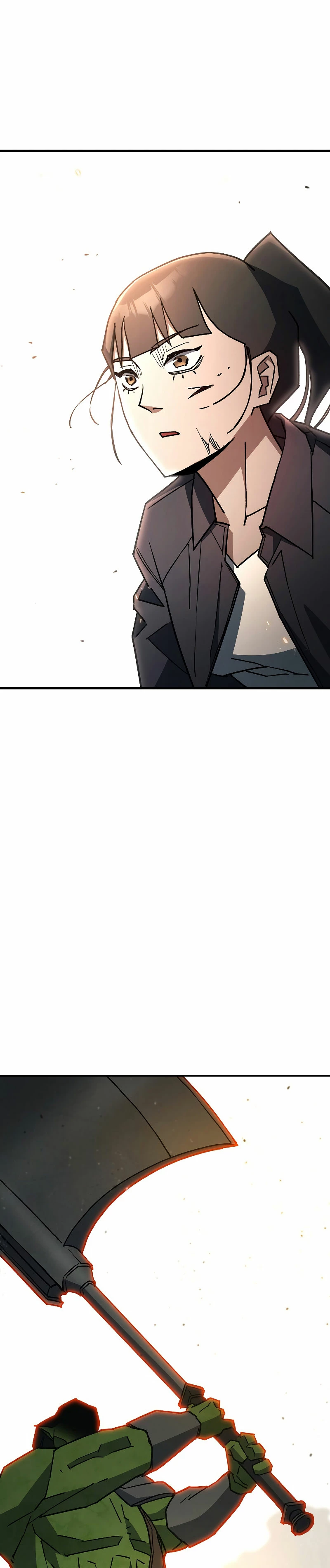 Heroe, regresa Capitulo 76 página 44