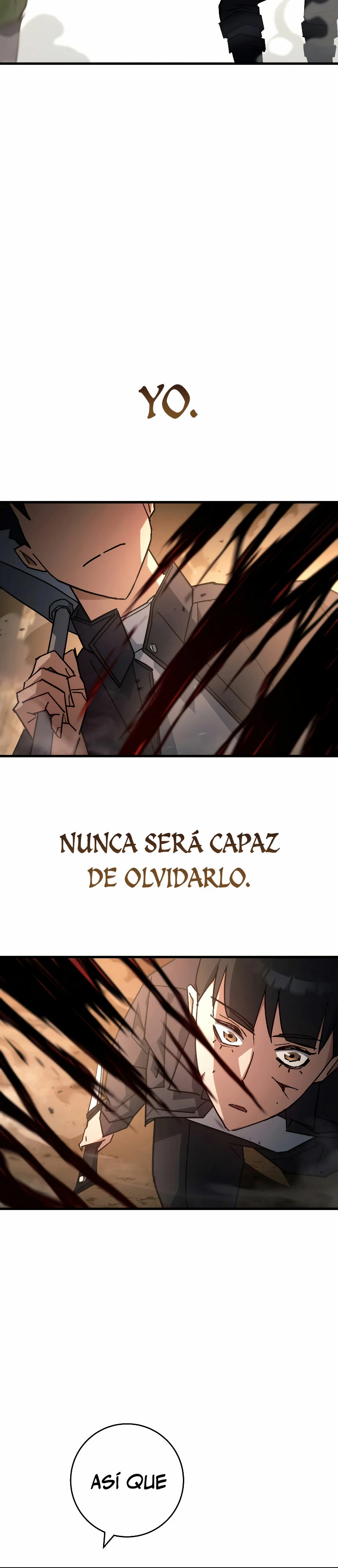 Heroe, regresa Capitulo 76 página 46
