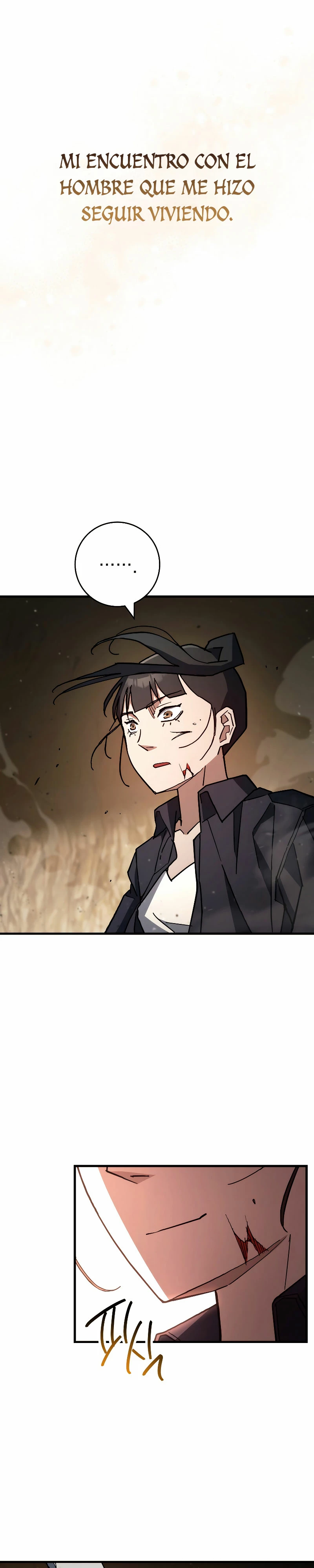 Heroe, regresa Capitulo 76 página 48