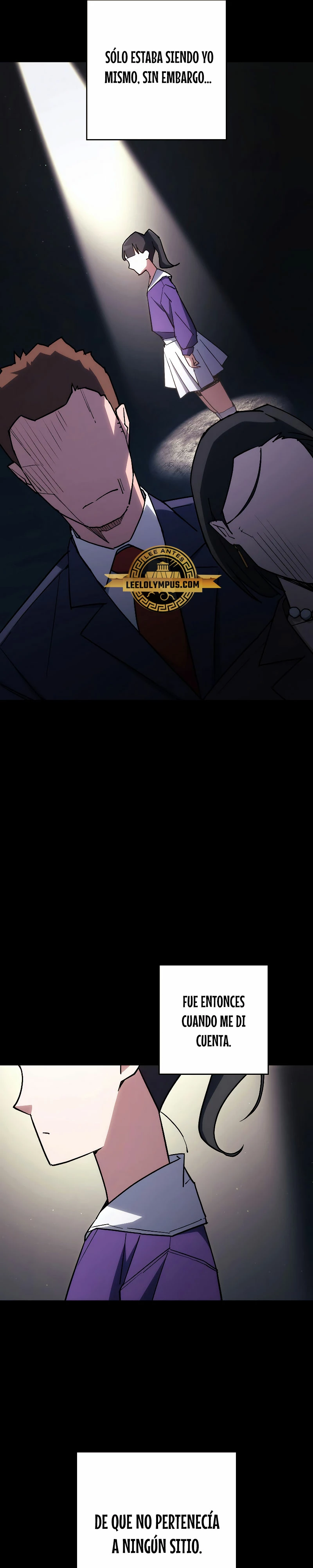 Heroe, regresa Capitulo 76 página 5