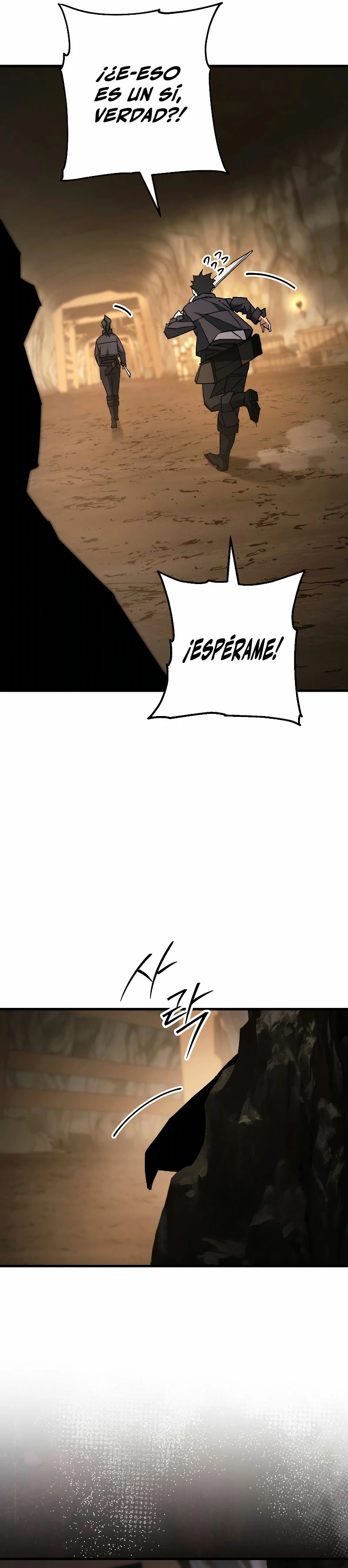 Heroe, regresa Capitulo 76 página 50