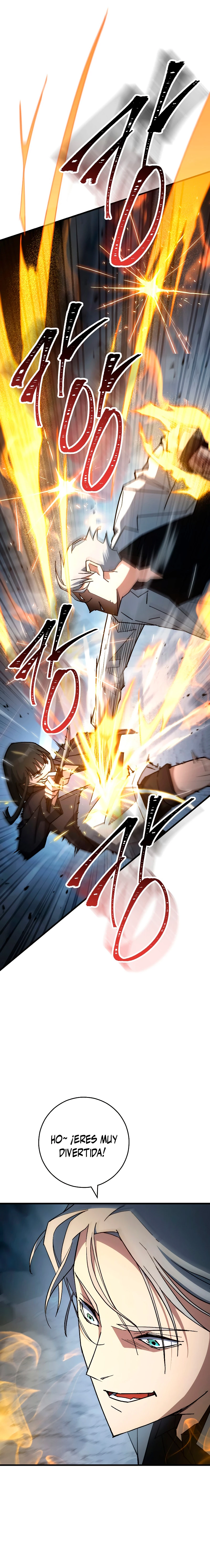 Heroe, regresa Capitulo 77 página 25