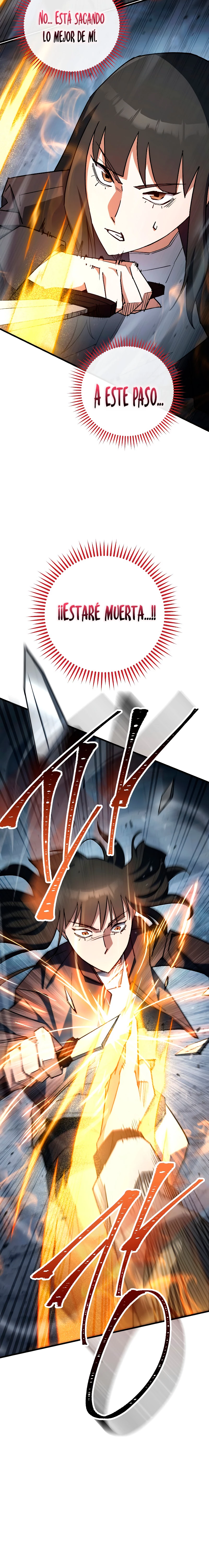 Heroe, regresa Capitulo 77 página 27