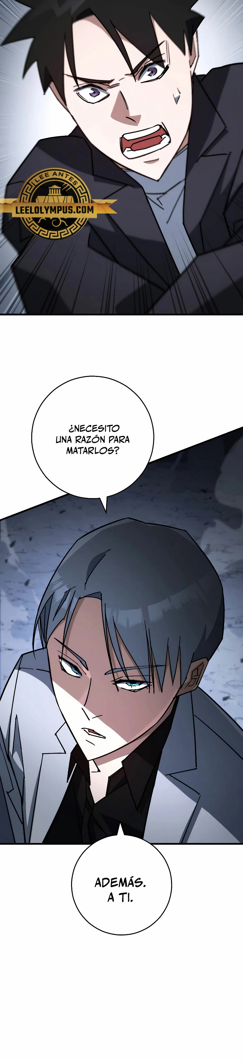 Heroe, regresa Capitulo 78 página 13
