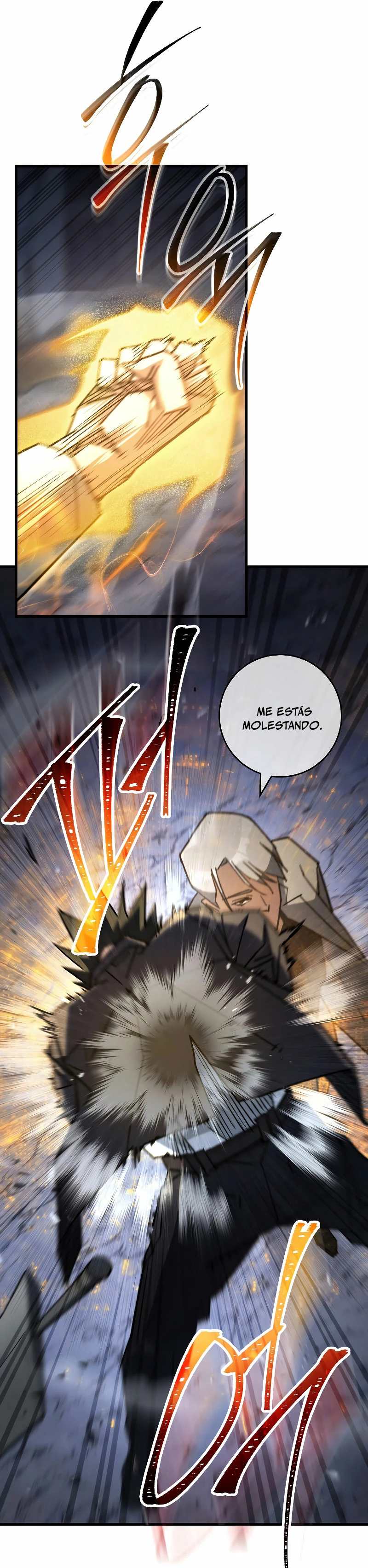Heroe, regresa Capitulo 78 página 14