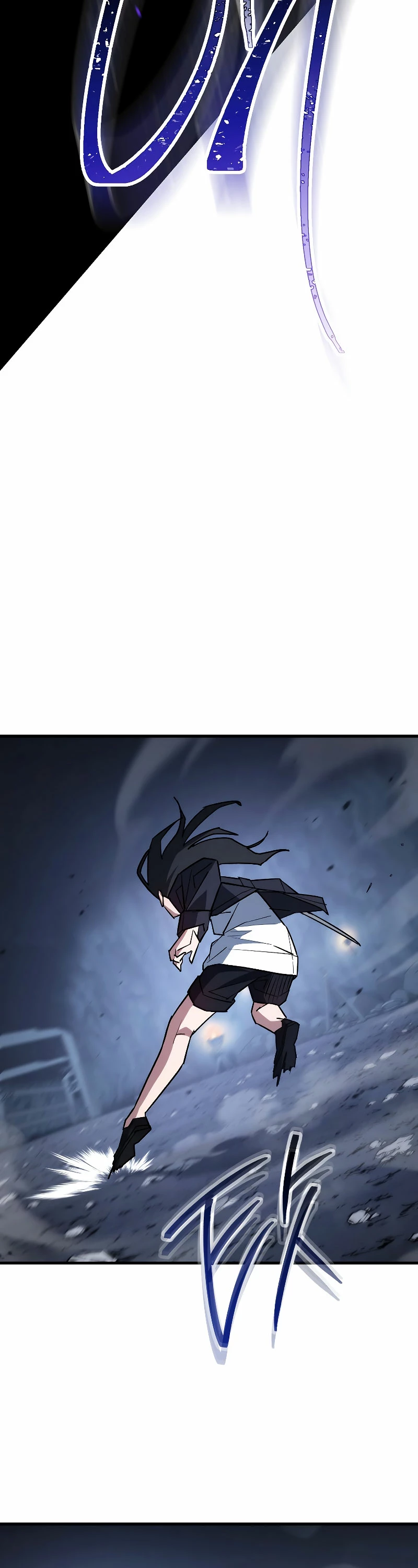 Heroe, regresa Capitulo 78 página 19