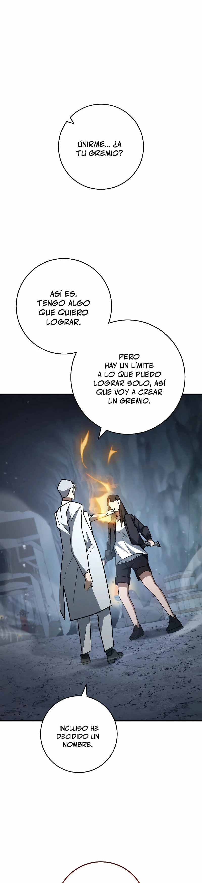 Heroe, regresa Capitulo 78 página 2