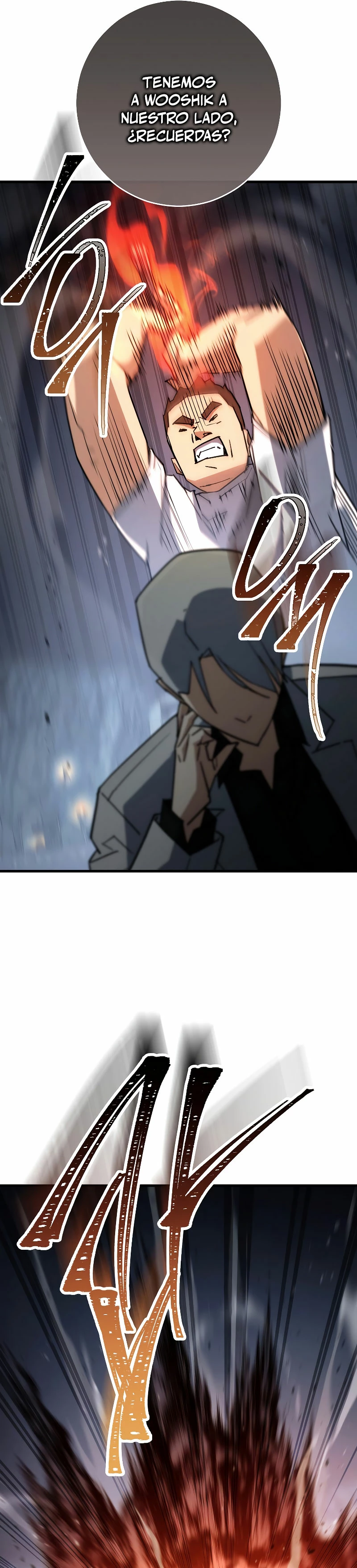 Heroe, regresa Capitulo 78 página 23