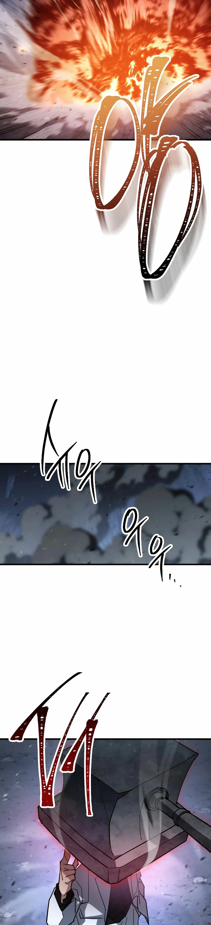 Heroe, regresa Capitulo 78 página 24