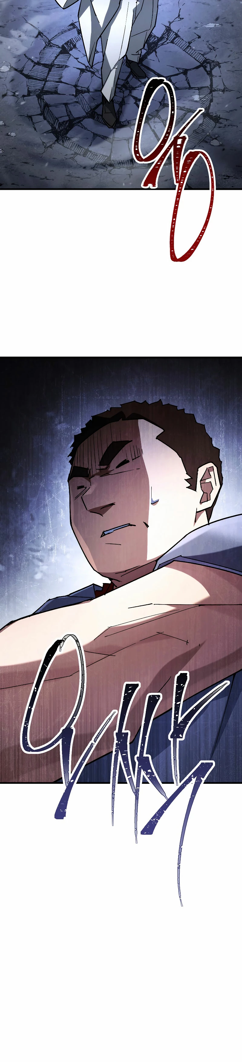 Heroe, regresa Capitulo 78 página 25