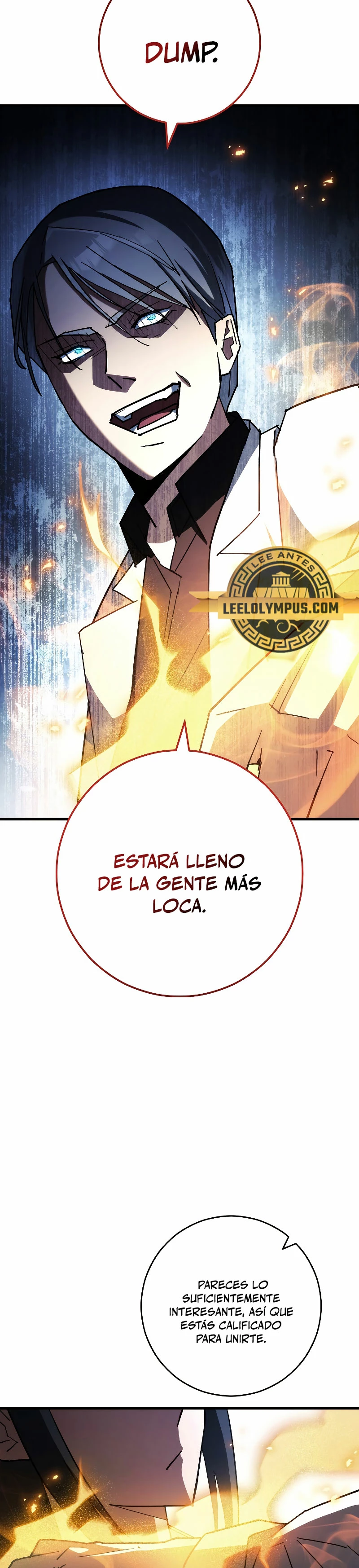 Heroe, regresa Capitulo 78 página 3