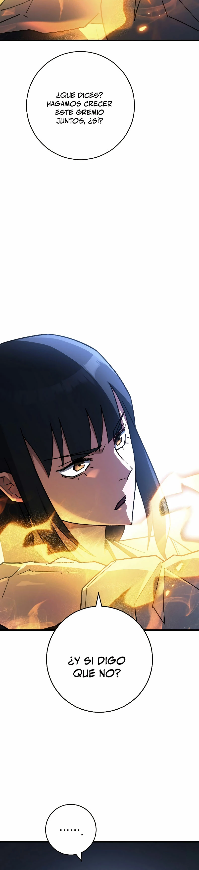 Heroe, regresa Capitulo 78 página 4