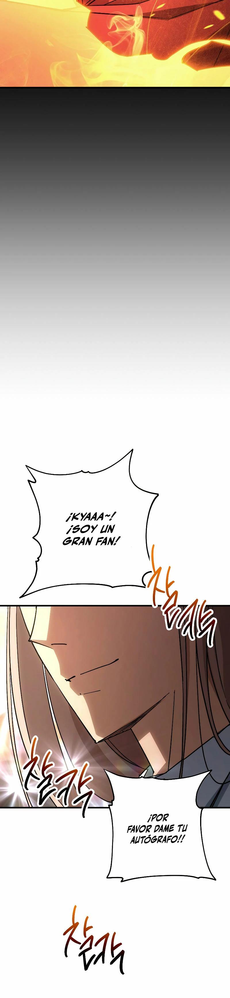 Heroe, regresa Capitulo 78 página 49