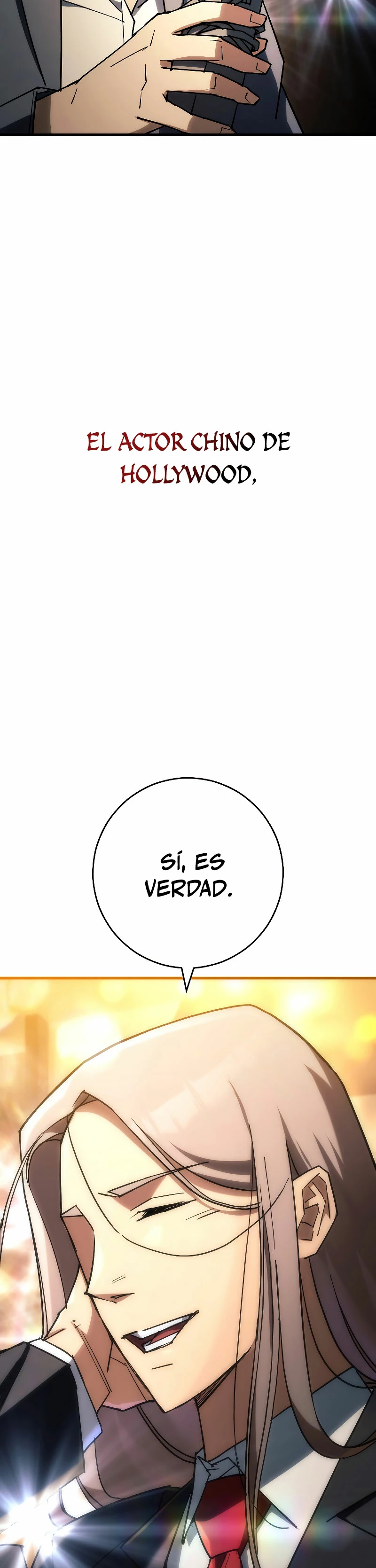 Heroe, regresa Capitulo 78 página 51