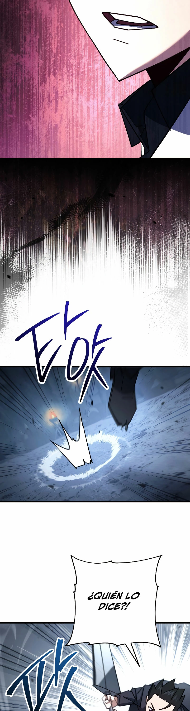 Heroe, regresa Capitulo 78 página 6