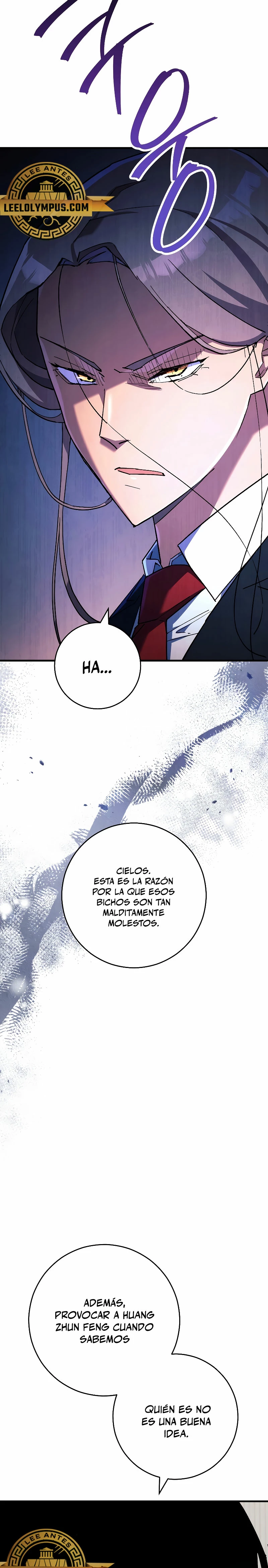 Heroe, regresa Capitulo 79 página 10