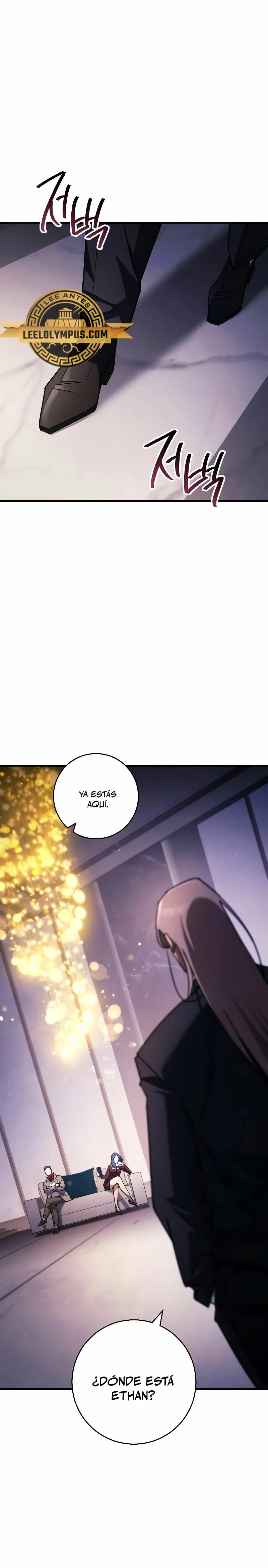 Heroe, regresa Capitulo 79 página 13