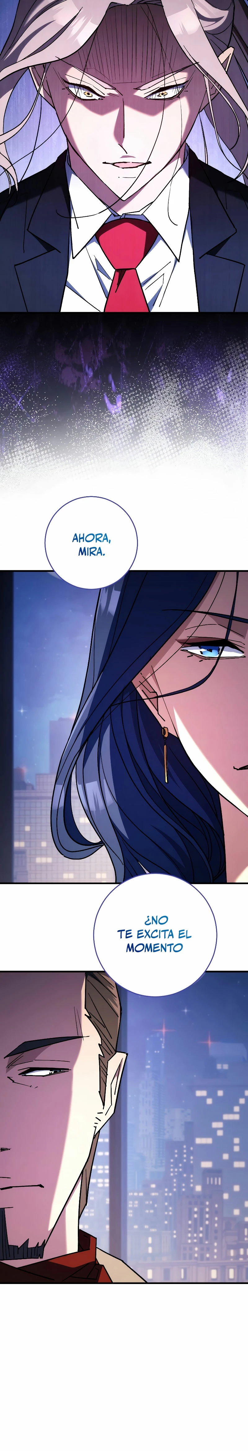 Heroe, regresa Capitulo 79 página 18