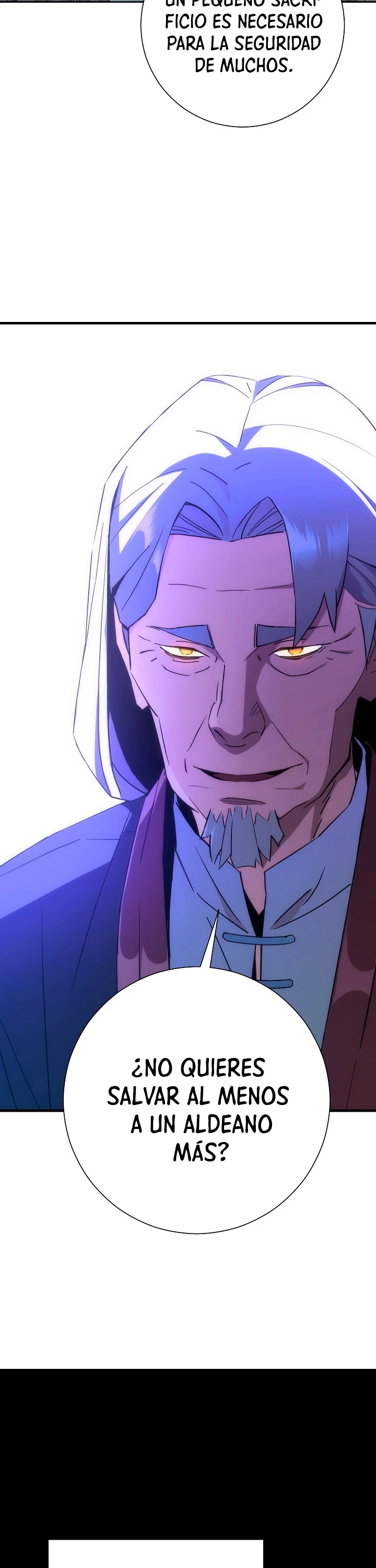 Heroe, regresa Capitulo 8 página 28