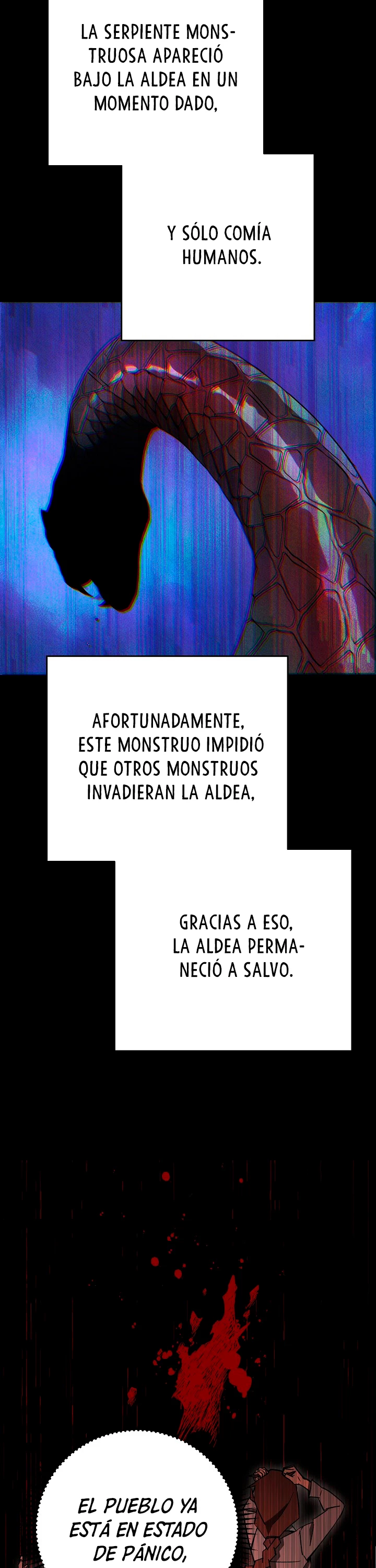 Heroe, regresa Capitulo 8 página 29