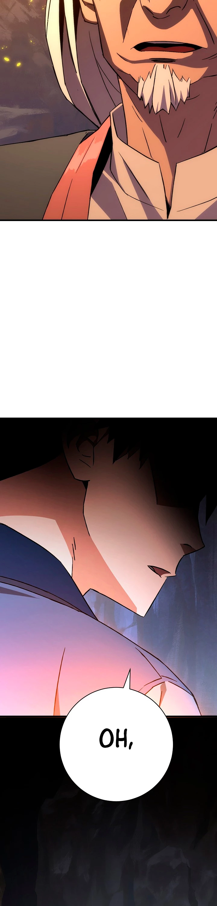 Heroe, regresa Capitulo 8 página 45
