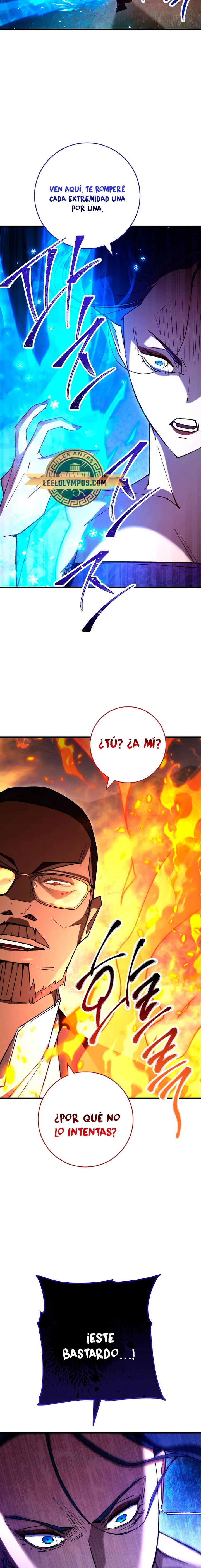 Heroe, regresa Capitulo 80 página 24