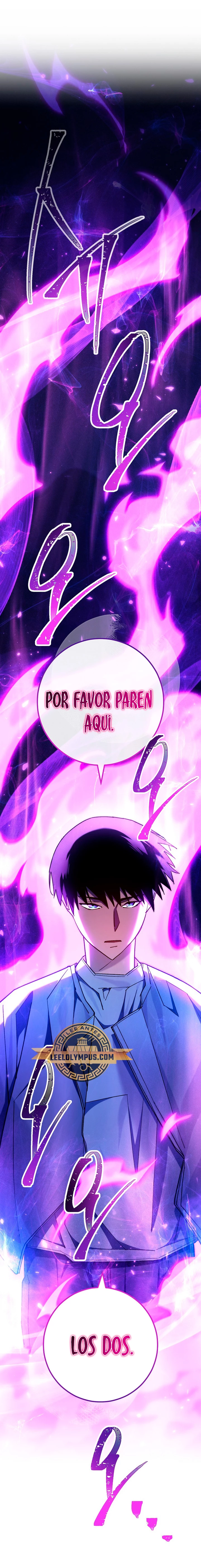 Heroe, regresa Capitulo 80 página 26