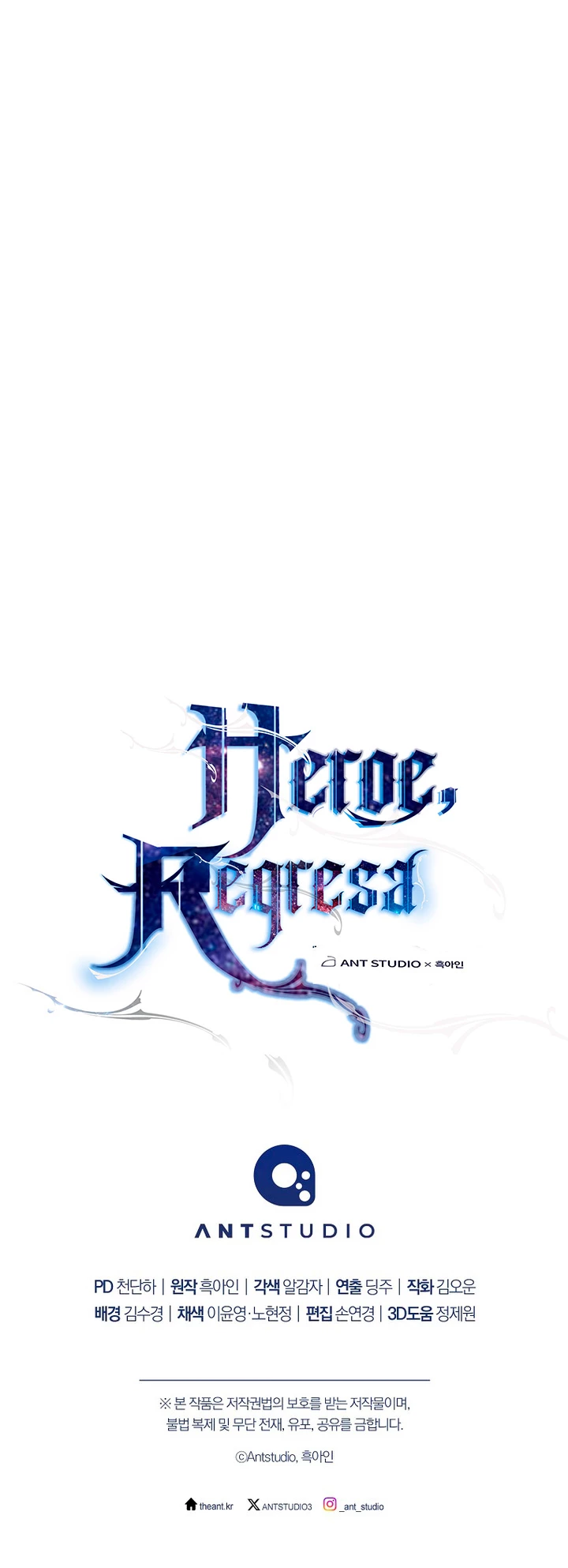 Heroe, regresa Capitulo 80 página 27