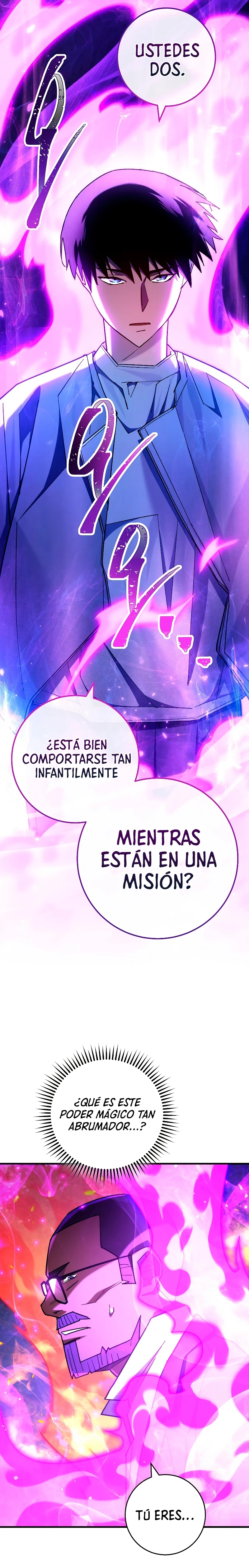 Heroe, regresa Capitulo 81 página 2