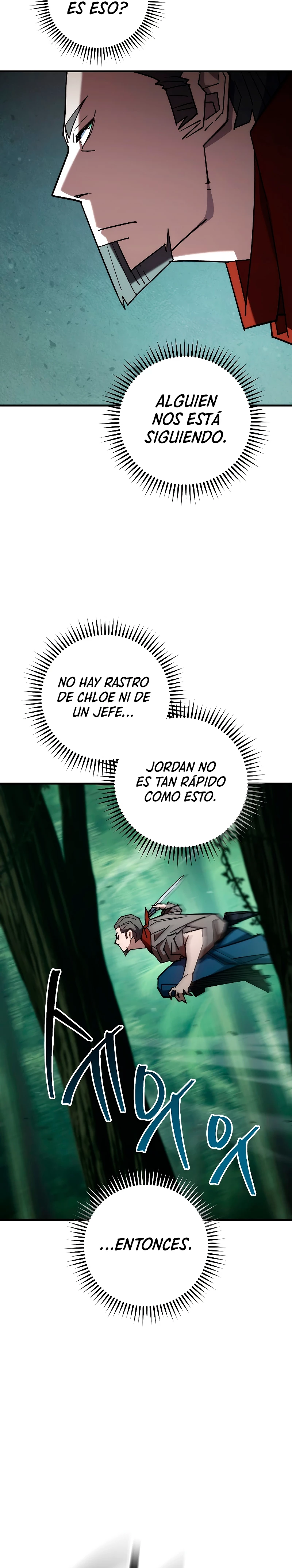 Heroe, regresa Capitulo 81 página 27