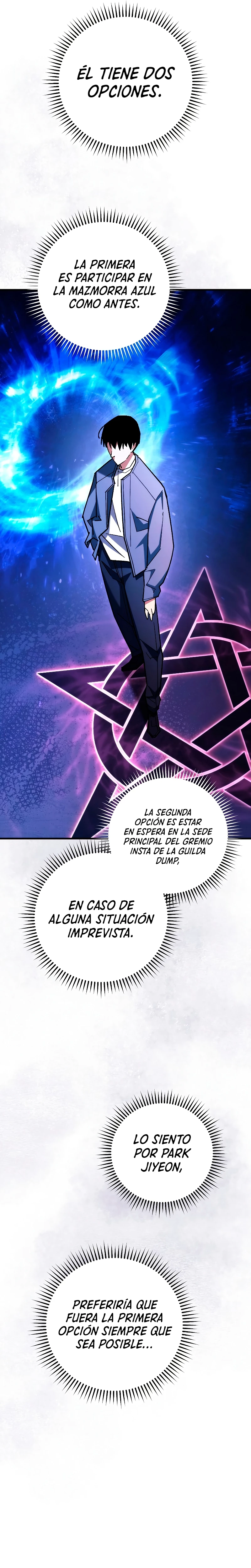 Heroe, regresa Capitulo 81 página 7