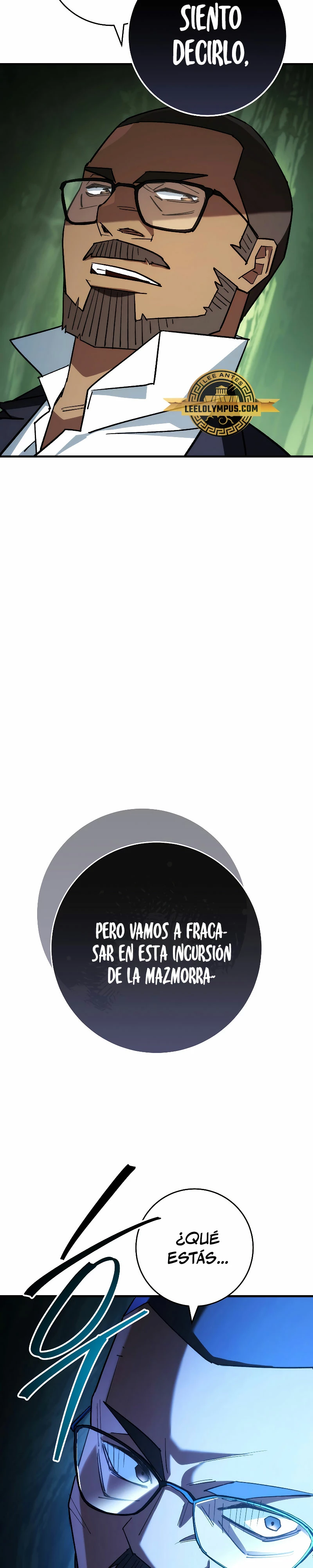 Heroe, regresa Capitulo 82 página 11