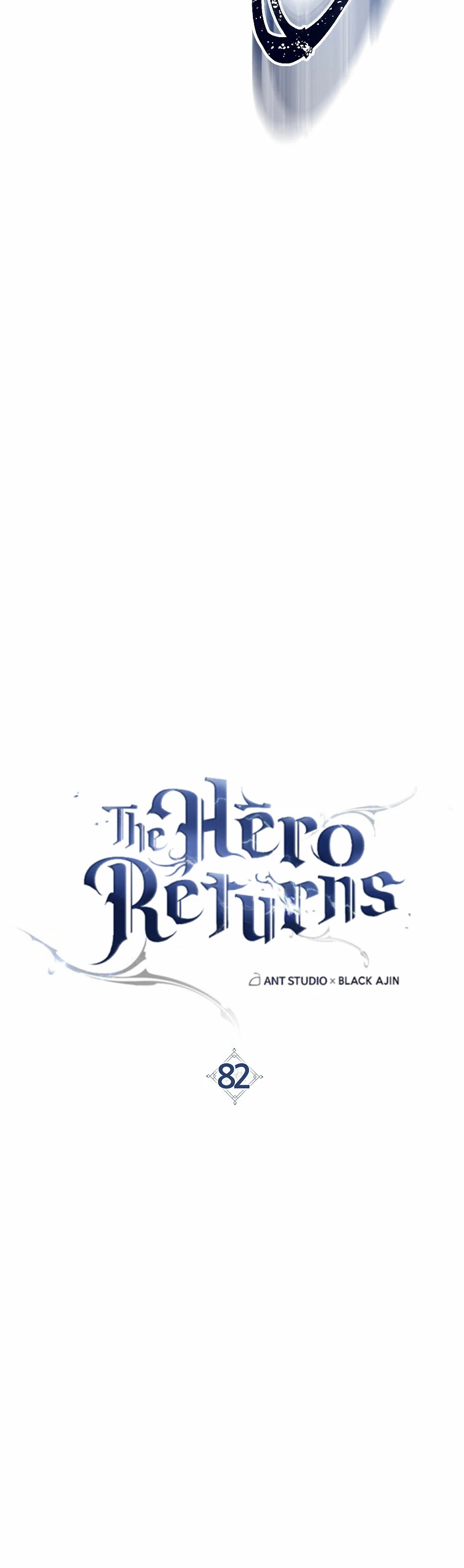Heroe, regresa Capitulo 82 página 13