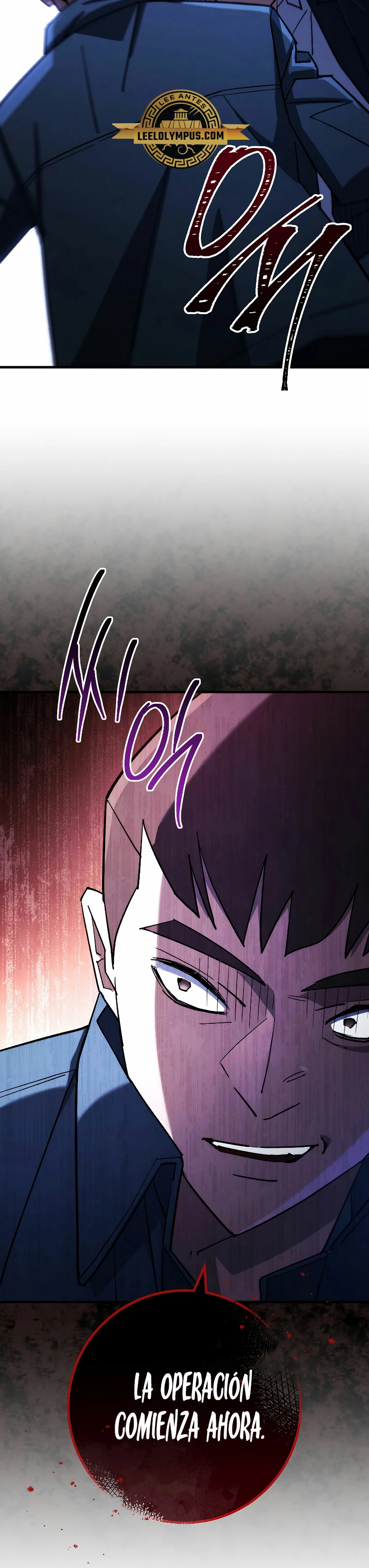 Heroe, regresa Capitulo 82 página 19