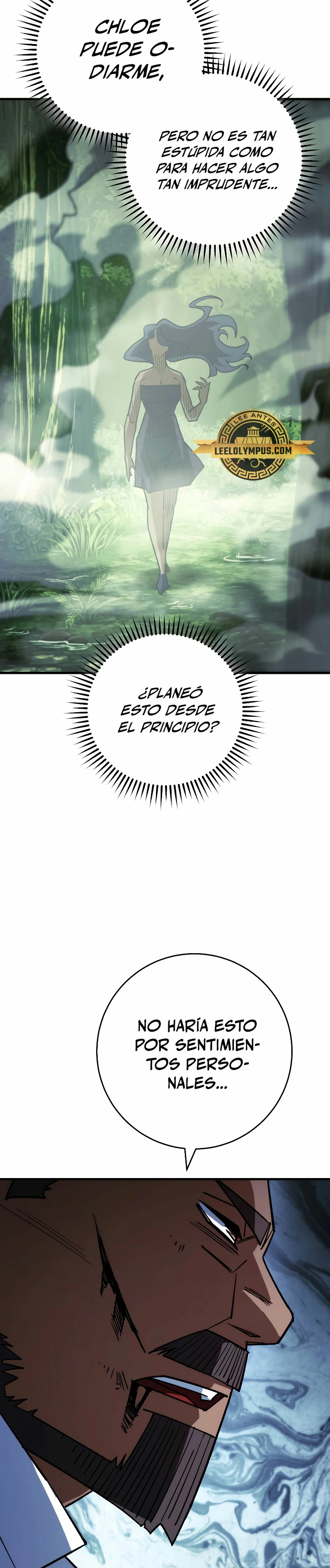 Heroe, regresa Capitulo 82 página 28