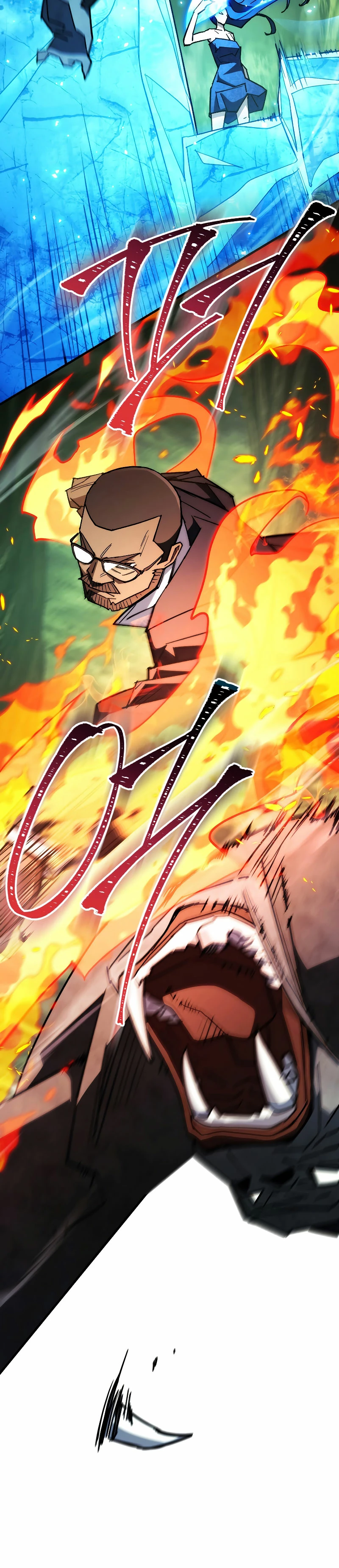 Heroe, regresa Capitulo 82 página 3