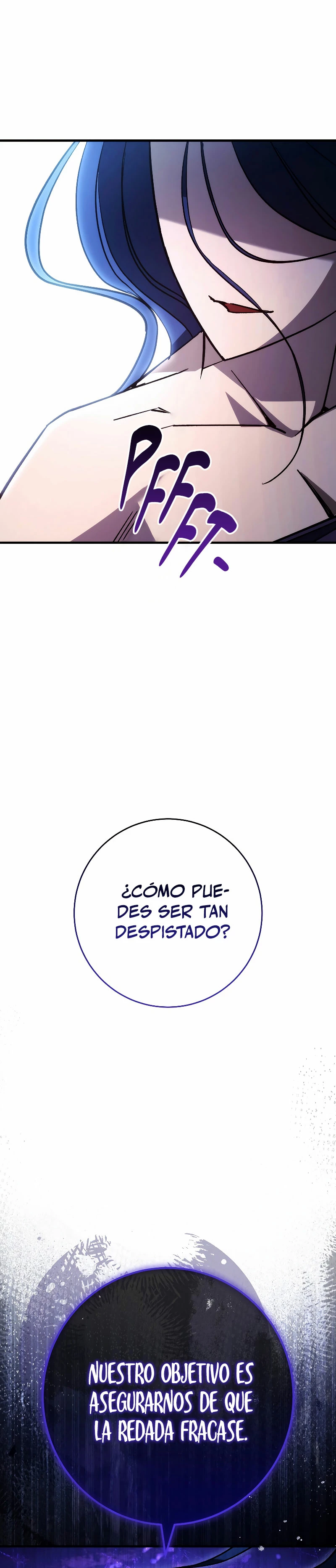 Heroe, regresa Capitulo 82 página 41