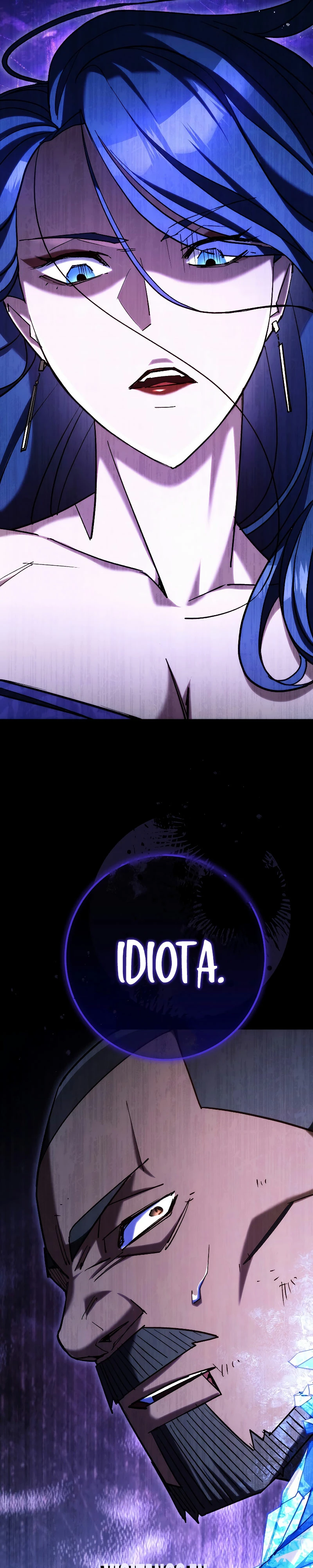 Heroe, regresa Capitulo 82 página 42