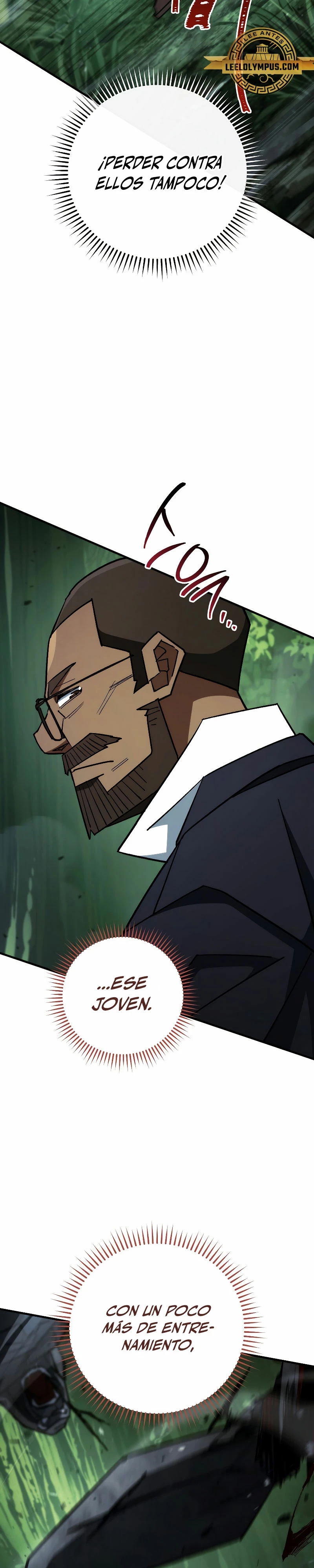 Heroe, regresa Capitulo 82 página 7