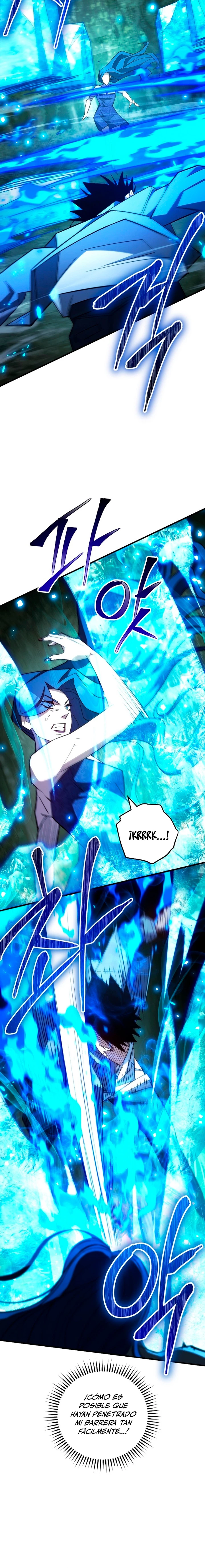Heroe, regresa Capitulo 83 página 19
