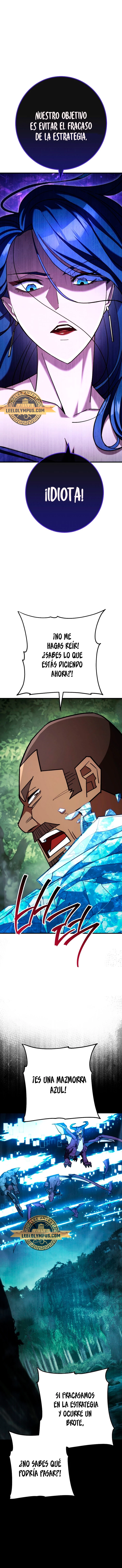 Heroe, regresa Capitulo 83 página 2