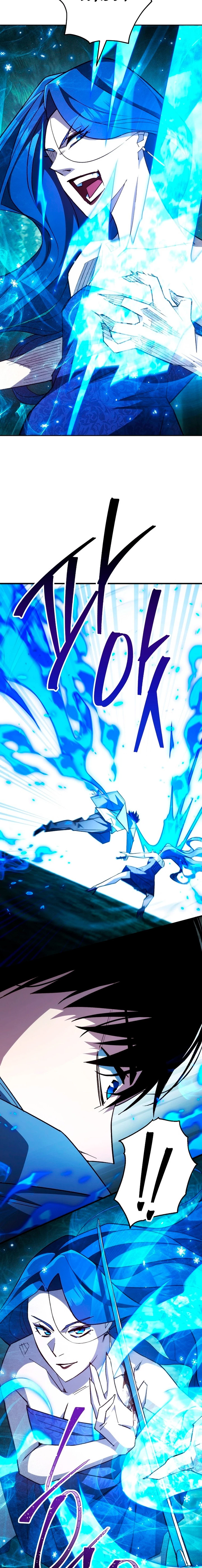 Heroe, regresa Capitulo 83 página 23