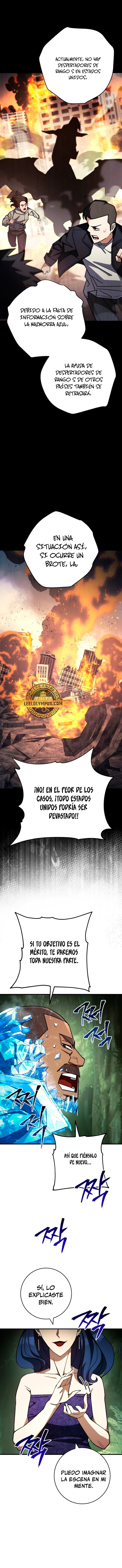 Heroe, regresa Capitulo 83 página 3