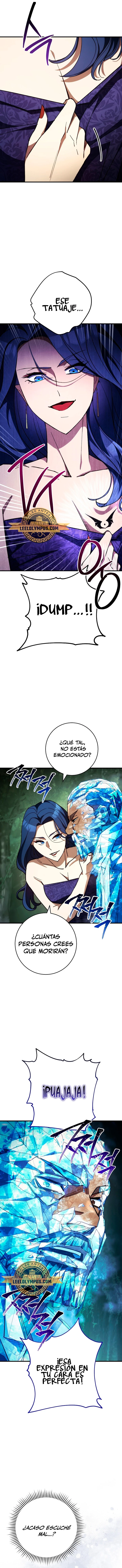 Heroe, regresa Capitulo 83 página 4