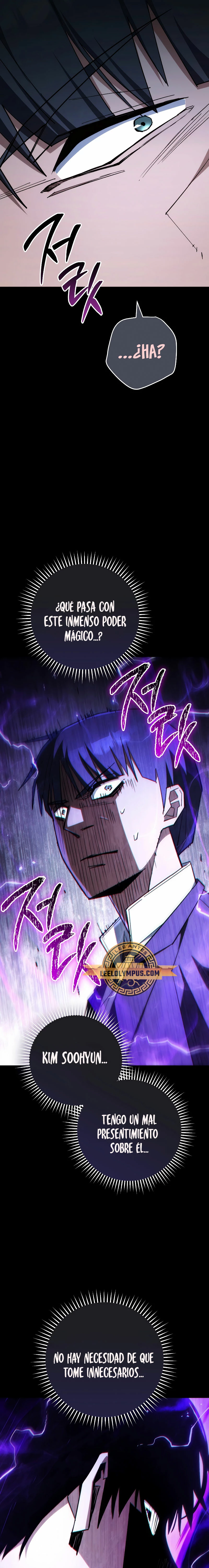 Heroe, regresa Capitulo 84 página 10