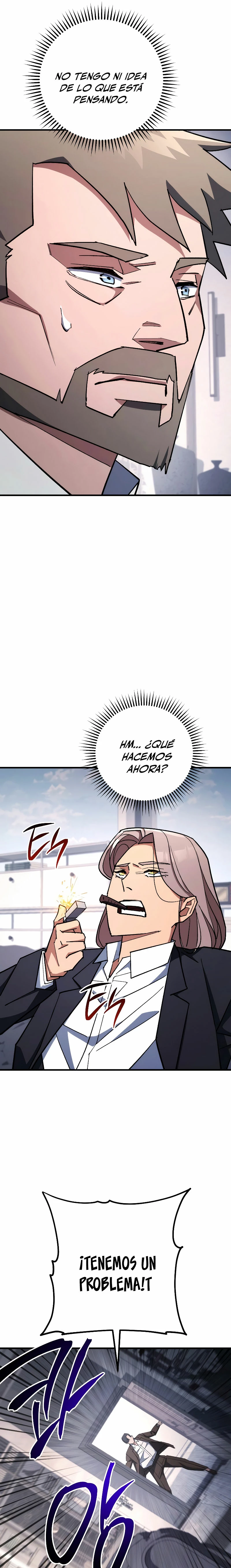 Heroe, regresa Capitulo 84 página 12
