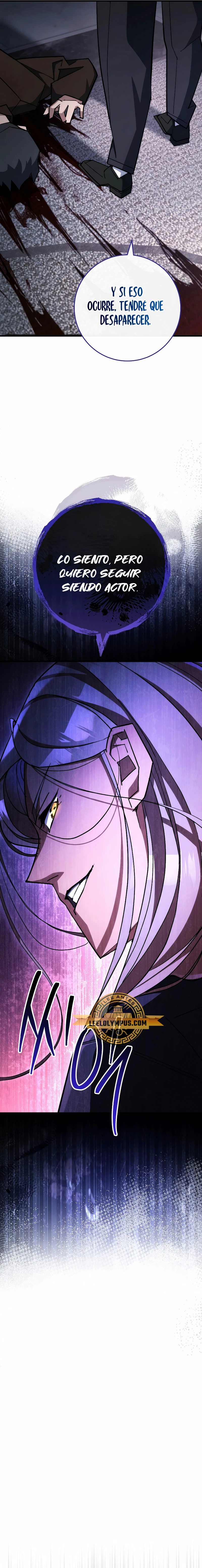 Heroe, regresa Capitulo 84 página 18